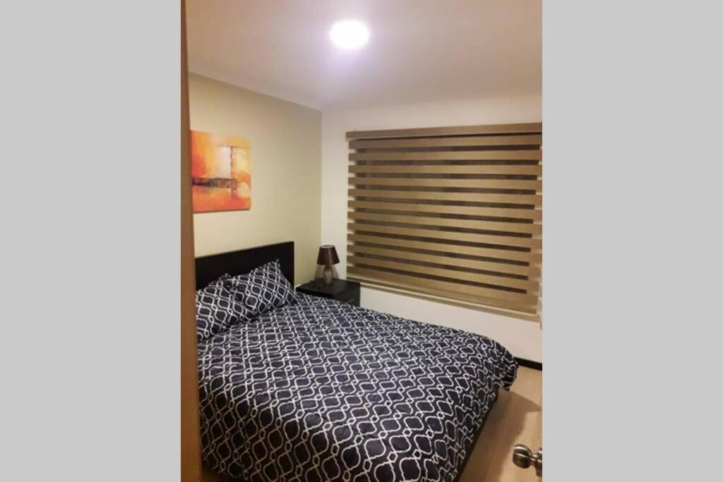 Moderno Departamento 3b En La Victoria Apartamento *