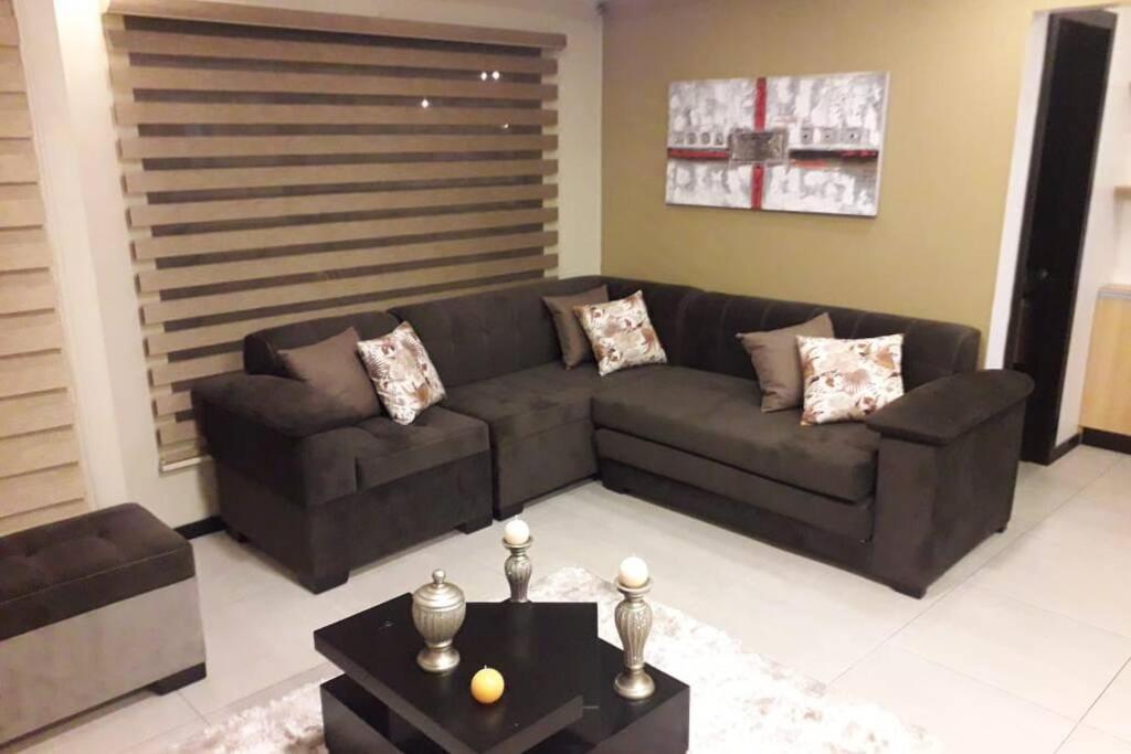 Moderno Departamento 3b En La Victoria Apartamento
