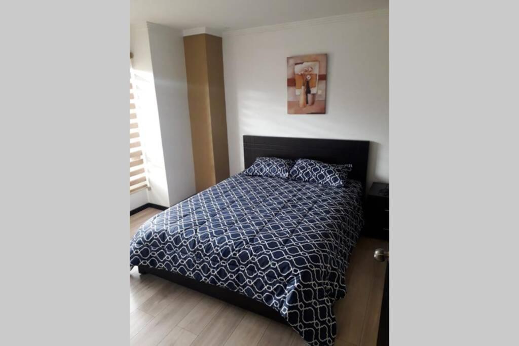 Moderno Departamento 3b En La Victoria Apartment Cuenca