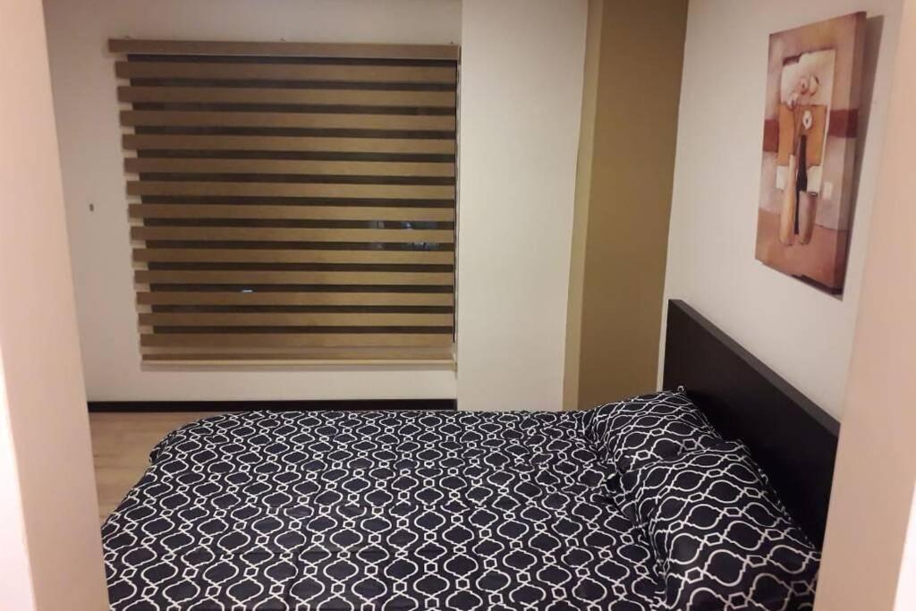 Moderno Departamento 3b En La Victoria Cuenca