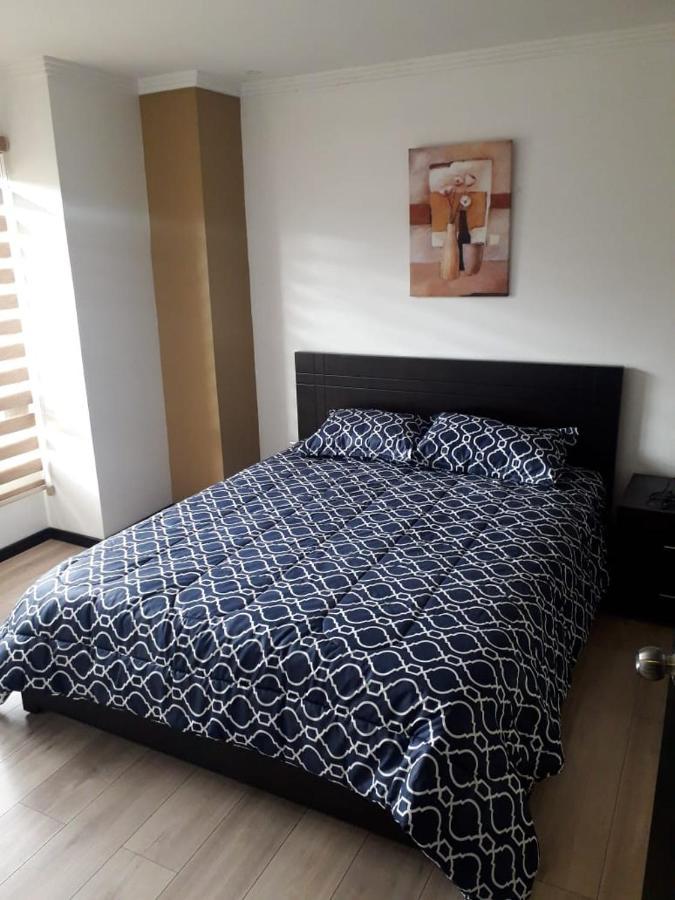 Moderno Departamento 3b En La Victoria Apartment