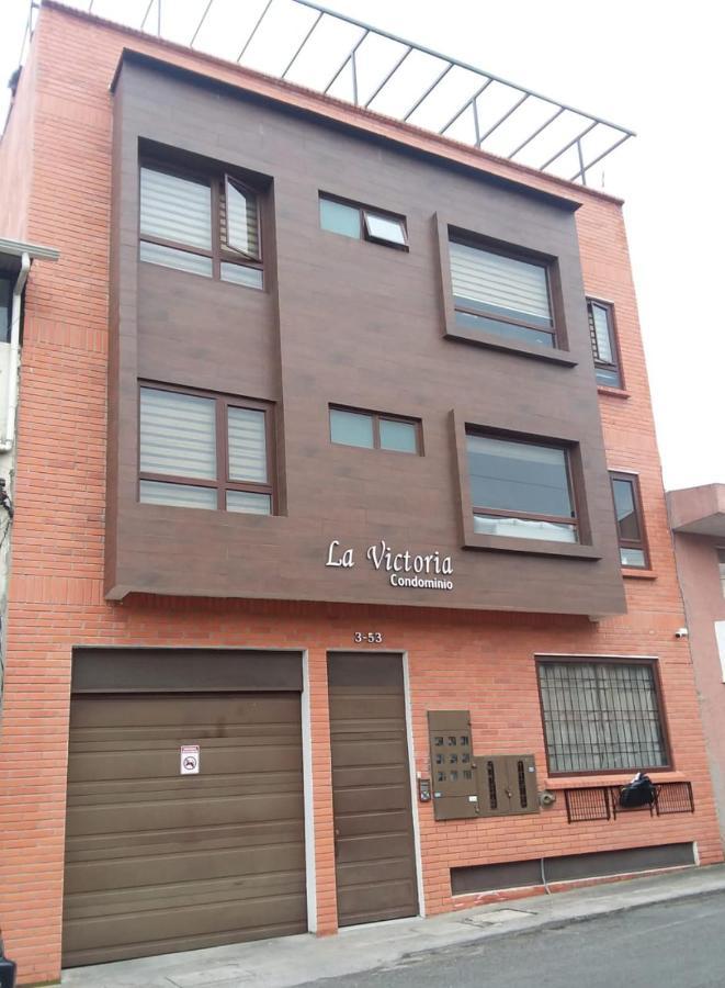 Moderno Departamento 3b En La Victoria