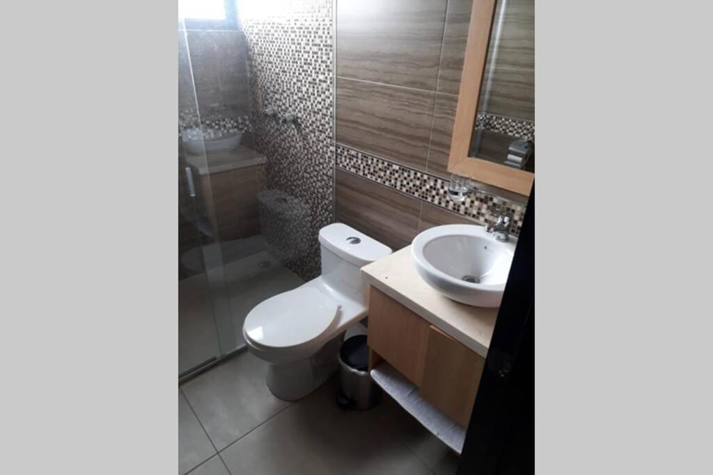 Moderno Departamento 3b En La Victoria Cuenca